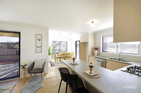 Property photo of 4/25-27 Jandamarra Street Ngunnawal ACT 2913