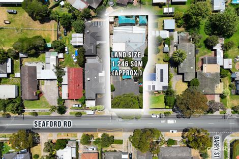 186 Seaford Rd, Seaford, VIC 3198