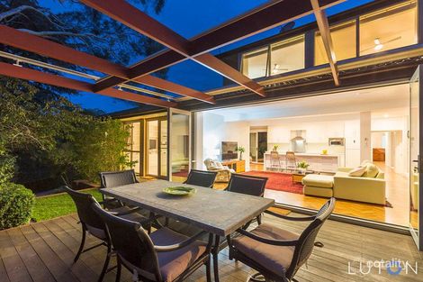 Property photo of 1 Mugga Way Forrest ACT 2603