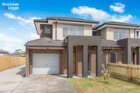 2/8 Eaton Pde, Laverton, VIC 3028