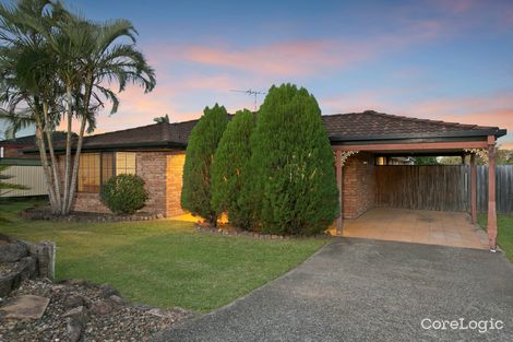 Property photo of 70 Terowi Street Sunnybank Hills QLD 4109