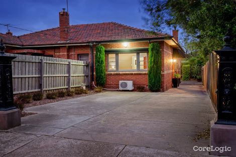 Property photo of 11A Salisbury Street Essendon North VIC 3041