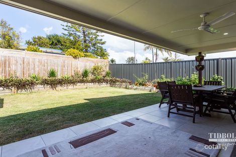 Property photo of 11 Chestnut Crescent Victoria Point QLD 4165