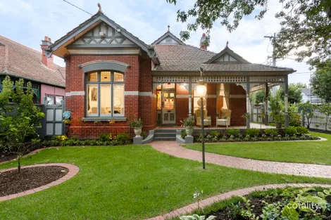 Property photo of 10 Union Street Armadale VIC 3143