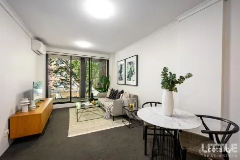 Property photo of 210/200 Campbell Street Darlinghurst NSW 2010