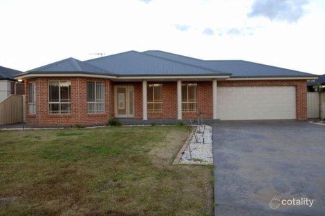 40 Hillam Dr, Griffith, NSW 2680