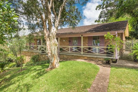Property photo of 2 Christopher Close Wyoming NSW 2250