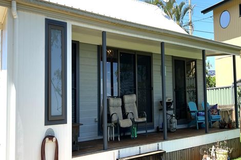 Property photo of 159 Canaipa Point Drive Russell Island QLD 4184
