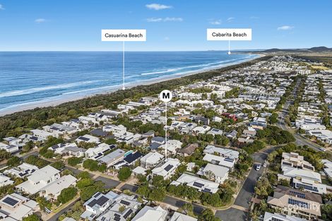 Property photo of 1/4 Coogera Lane Casuarina NSW 2487