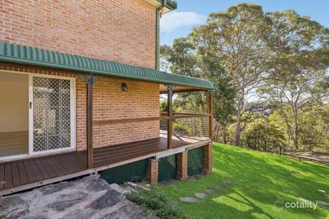 Property photo of 21 Lalor Crescent Engadine NSW 2233