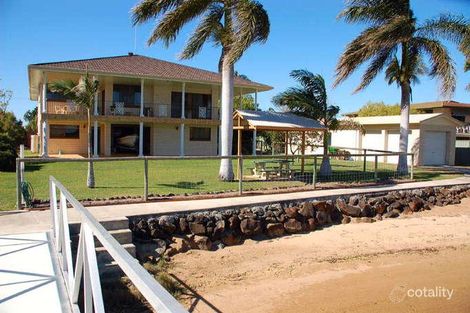 Property photo of 44 Corser Street Burnett Heads QLD 4670