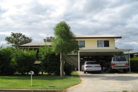 12 Birt St, Blackwater, QLD 4717