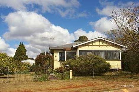 12 Goode St, Newtown, QLD 4350