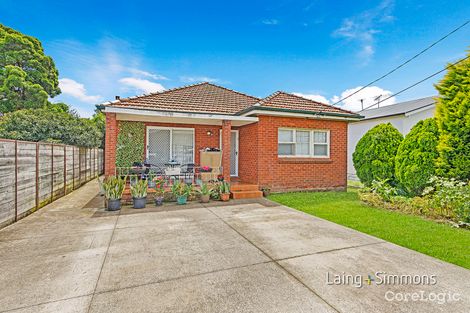 Property photo of 39 Pine Road Auburn NSW 2144