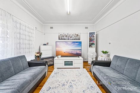 Property photo of 39 Pine Road Auburn NSW 2144