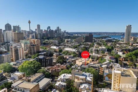 Property photo of 210/200 Campbell Street Darlinghurst NSW 2010