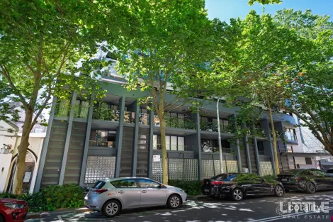 Property photo of 210/200 Campbell Street Darlinghurst NSW 2010