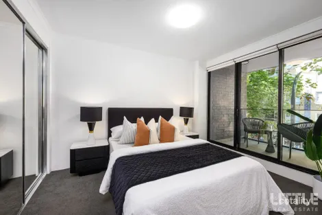 Property photo of 210/200 Campbell Street Darlinghurst NSW 2010