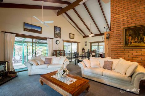 Property photo of 487 Glenview Road Glenview QLD 4553