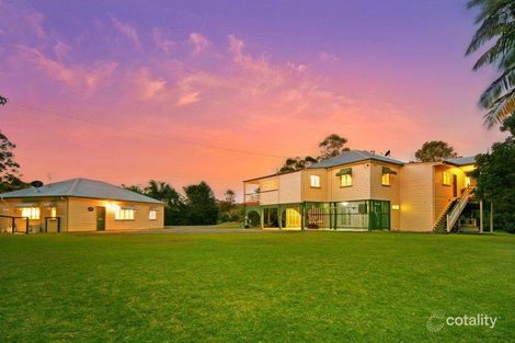 Property photo of 16 Sanctuary Drive Forest Glen QLD 4556