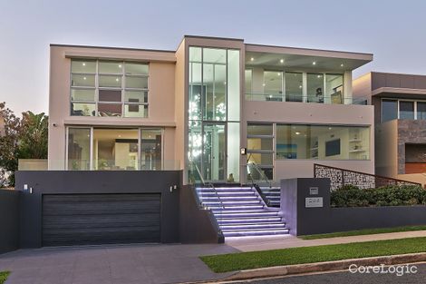 Property photo of 26A Bar Beach Avenue Bar Beach NSW 2300