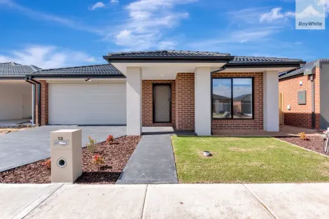 13 Hammer St, Wallan, VIC 3756