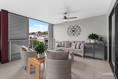 Property photo of 11/18 Helen Street Teneriffe QLD 4005