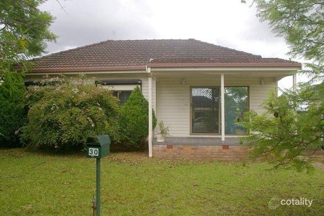 Property photo of 30 Darwin Road Campbelltown NSW 2560