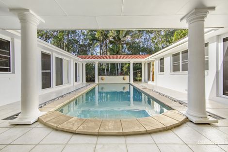 Property photo of 23 Forest Ridge Circuit Peregian Springs QLD 4573