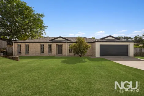 55 Atlantic Dr, Brassall, QLD 4305