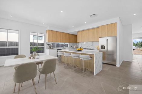 Property photo of 9 Hoxton Place Spring Farm NSW 2570