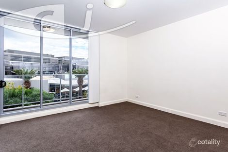Property photo of 401/10 Rider Boulevard Rhodes NSW 2138