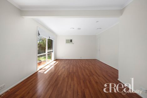 Property photo of 25 Lakesfield Drive Lysterfield VIC 3156