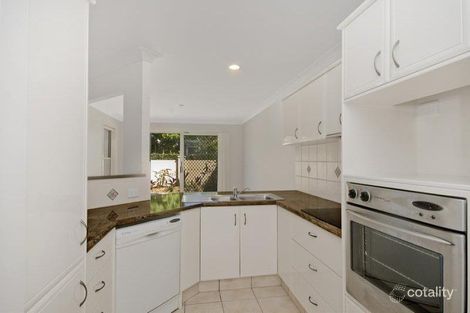 Property photo of 3/21 Beachcomber Court Burleigh Waters QLD 4220