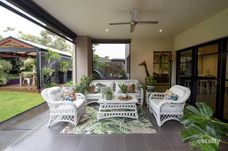 Property photo of 8 Priya Court Risdon Park South SA 5540