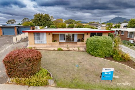 81 Mission Hill Rd, Penguin, TAS 7316