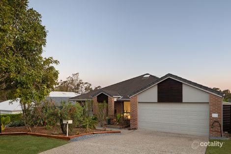 Property photo of 14 Clydesdale Place Sumner QLD 4074