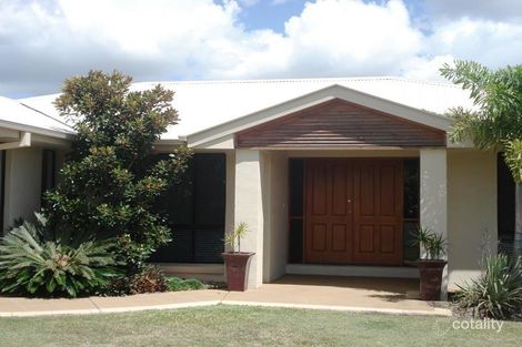 Property photo of 3 Canegrove Circuit Wellington Point QLD 4160