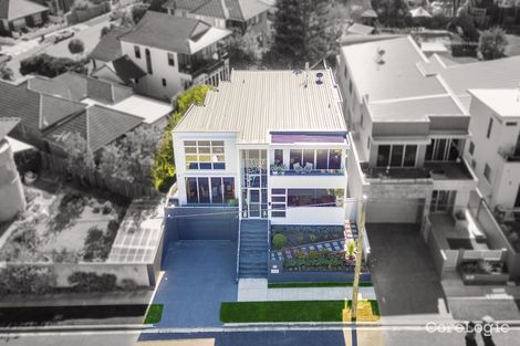 Property photo of 26A Bar Beach Avenue Bar Beach NSW 2300