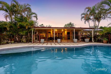 Property photo of 2 Mulwala Street Maudsland QLD 4210