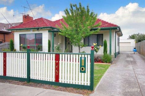 12 Bruce St, Fawkner, VIC 3060