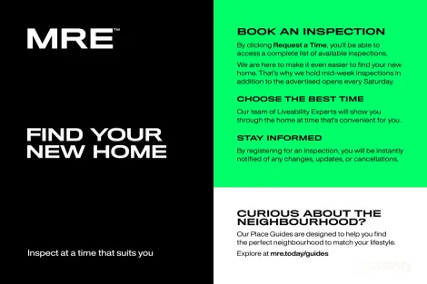 Property photo of 2804/327 La Trobe Street Melbourne VIC 3000