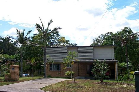 60 Sandpiper Ave, New Auckland, QLD 4680