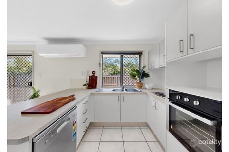 Property photo of 45/15 Workshops Street Brassall QLD 4305