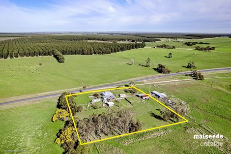 Property photo of 33363 Princes Highway Burrungule SA 5291