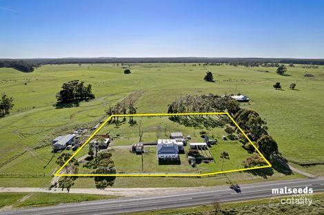 Property photo of 33363 Princes Highway Burrungule SA 5291