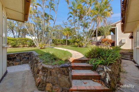 Property photo of 16 Hill Crescent West Gladstone QLD 4680