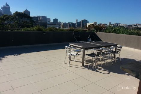 Property photo of 12/54 Regent Street Chippendale NSW 2008