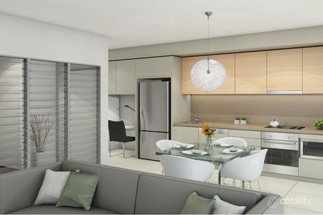 Property photo of 47/46 Addison Avenue Bulimba QLD 4171