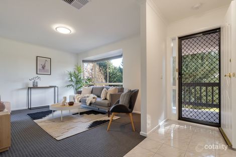 Property photo of 2 Chappell Return Meadow Heights VIC 3048